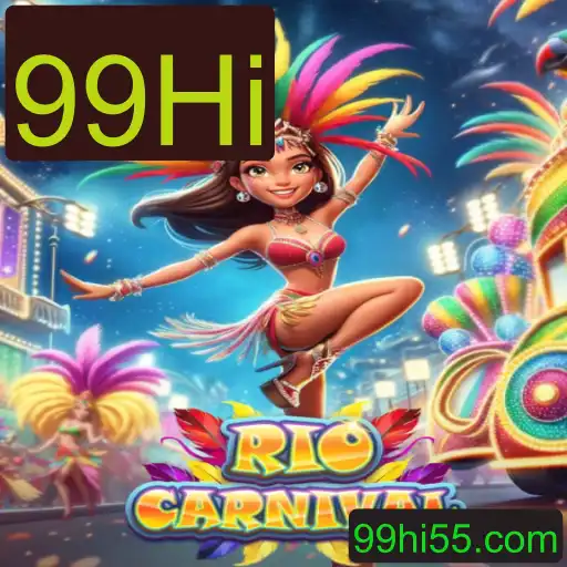 Descubra RioCarnival: Um Jogo Vibrante e Envolvente