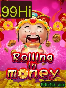Descubra Tudo Sobre o Jogo RollingInMoney