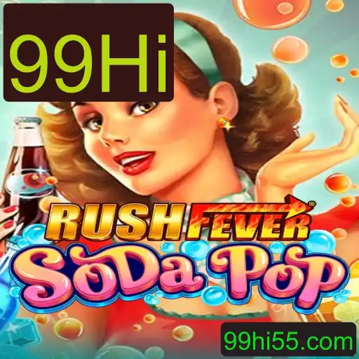 RushFeverSodaPop: Um Mergulho Energético no Universo dos Jogos Cativantes