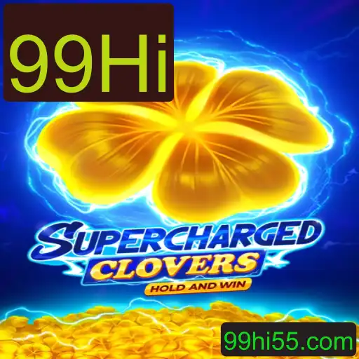 Descubra SchargedClovers: O Jogo Revolucionário Que Combina Estratégia e Sorte com 99Hi