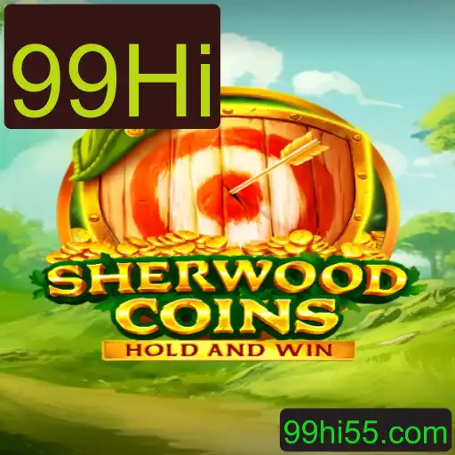 Explorando SherwoodCoins: Um Mergulho no Mundo do Jogo com 99Hi