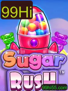 Descubra o Mundo Encantado de SugarRush e as Regras do Desafio 99Hi