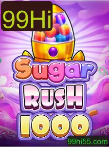 Explorando o Mundo Vibrante de SugarRush1000: A Magia dos Doces em um Jogo Inovador