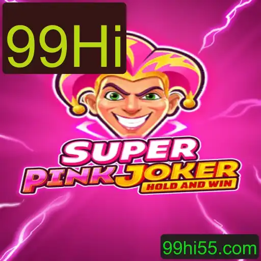 Descubra o Mundo Empolgante de SuperPinkJoker: Aventura e Estratégia com 99Hi