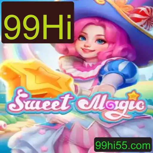 SweetMagic: Descubra o Encantamento do Novo Jogo de Tabuleiro com 99Hi