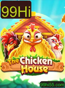 Descubra o Universo Empolgante de TheChickenHouse: Um Jogo de Estratégia Surpreendente