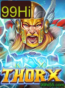 ThorX: Um Novo Universo de Desafios e Estratégia