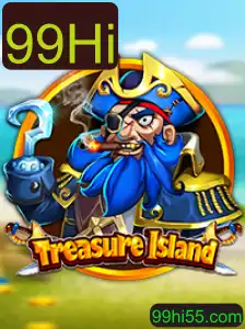Descubra o Universo de 'TreasureIsland': Aventura e Estratégia no Mundo Moderno