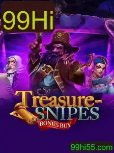 Explorando o Fascinante Mundo de TreasuresnipesBonusBuy