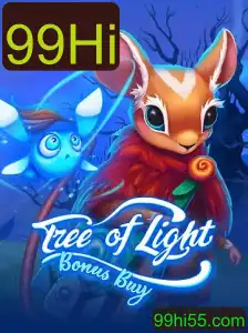 Descubra o Fascinante Mundo do Jogo TreeOfLightBonusBuy