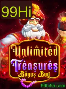 UnlimitedTreasuresBonusBuy: Desvendando Aventuras e Estratégias Modernas