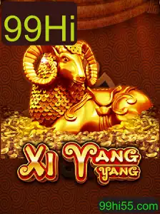 Explorando o Fascinante Mundo de XiYangYang