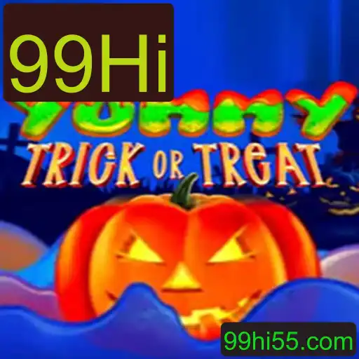 YummyTrickorTreat: Uma Aventura Doce e Surpreendente