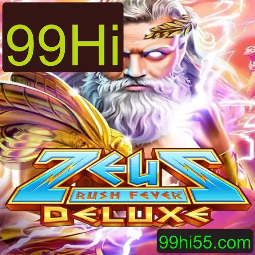 ZeusRushFeverDeluxe: Uma Imersão no Poder dos Deuses